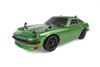 SR27 Datsun 240Z RTR NiMH Combo, Green SR27 Datsun 240Z RTR NiMH Combo, Green