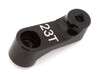 Team Associated FT Aluminum Servo Horn 23T, 15.5 mm ASC1364