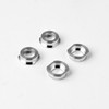 R1 Aluminum Differential Bearing Cap (4) R1 Aluminum Differential Bearing Cap (4)
