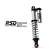 Gmade RSD Piggyback Shocks 90mm Length, (2) GMA23202
