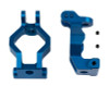 Team Associated SR7 FT Caster Blocks, Aluminum ASC26074