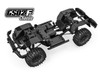 Gmade 1/10 GS02F BUFFALO TS KIT Gmade 1/10 GS02F BUFFALO TS KIT