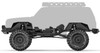 Gmade 1/10 GS02F BUFFALO TS KIT Gmade 1/10 GS02F BUFFALO TS KIT