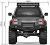 Gmade 1/10 GS02F BUFFALO TS KIT Gmade 1/10 GS02F BUFFALO TS KIT