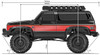 Gmade 1/10 GS02F BUFFALO TS KIT Gmade 1/10 GS02F BUFFALO TS KIT