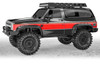 Gmade 1/10 GS02F BUFFALO TS KIT Gmade 1/10 GS02F BUFFALO TS KIT