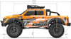 1/10 GS02F KOMODO double cab TS Kit 1/10 GS02F KOMODO double cab TS Kit