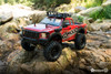 KOMODO GS01 4WD Off-Road Adventure Vehicle, Kit KOMODO GS01 4WD Off-Road Adventure Vehicle, Kit