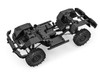 1/10 GS02F Buffalo Pickup TS Crawler Kit 1/10 GS02F Buffalo Pickup TS Crawler Kit