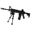 Mini AR Bipod, for AR15/M4 Models Mini AR Bipod, for AR15/M4 Models