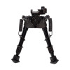 Mini AR Bipod, for AR15/M4 Models Mini AR Bipod, for AR15/M4 Models