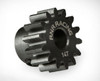 Gmade Mod1 5mm Hardened Steel Pinion Gear 14T (1) GMA82714