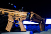 FN Scar model