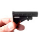 Mini Adjustable AR Stock, Fits AR15 Models Mini Adjustable AR Stock, Fits AR15 Models