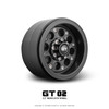 Gmade 2.2 GT02 Beadlock Wheels (2) GMA70234