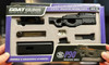 1/3 Scale Die Cast FN Herstal P90 Model Submachine Gun 1/3 Scale Die Cast FN Herstal P90 Model Submachine Gun