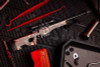 1/4 Scale Die Cast Sniper Rifle Model, Camo