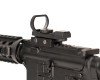 Mini Reflex Sight, for AR15 Base Models Mini Reflex Sight, for AR15 Base Models