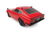 SR27 Datsun 240Z RTR, Red SR27 Datsun 240Z RTR, Red