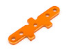 HPI Racing Front Lower Arm Brace Orange Bullet MT/ST HPI101220