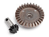 HPI Racing Sintered Bulletproof Differential Bevel Gear 29T/9T HPI105551