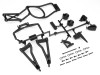 HPI Racing Roll Cage Set (Savage XL) HPI102526