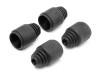 HPI Racing Axle Boot 25X47mm (4pcs) Baja 5SC/SS/Boss HPI104968