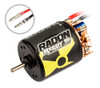 Reedy Radon 2 15T 3-Slot Brushed Motor Reedy Radon 2 15T 3-Slot Brushed Motor