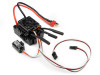 HPI Racing Flux EMH-3S Brushless Esc HPI112851