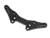 HPI Racing Shock Tower (Rear/Carbon Fiber) RS4 Sport 3 (Opt) HPI114434