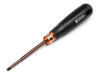 Pro-Series Tools 4.0mm Hex Driver Pro-Series Tools 4.0mm Hex Driver