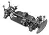 HPI Racing RS4 Sport 3 Creator Edition HPI118000