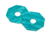 HPI Racing Slipper Pad (2pcs) Jumpshot HPI115319