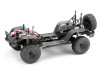 HPI Racing Venture Univeral Wheel Well HPI118046