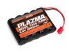 HPI Racing Plazma 6.0V 1200mAh NiMH Micro RS4 Battery Pack HPI160155