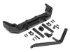 HPI Racing Rear Bumper Set (Type 1) Venture Toyota HPI116853