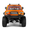 Venture Wayfinder RTR Metallic Orange