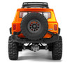 Venture Wayfinder RTR Metallic Orange