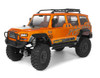 HPI Racing Venture Wayfinder RTR Metallic Orange HPI160510