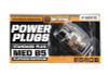 Glow Plug Medium B5 Glow Plug Medium B5