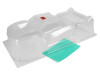 HPI Racing Vorza Truggy VB-2 Clear Bodyshell HPI160289
