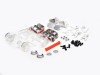 HPI Racing Ford Escort RS Cosworth Body Accessory Set HPI160562