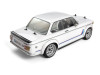 BMW 2002 Turbo Body - Painted (200mm) BMW 2002 Turbo Body - Painted (200mm)