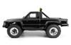 Venture18 Flux 1985 Toyota Hilux SR5 - Black