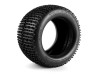 Tredz TerraHex Tire Heavy Duty 160x90/3.8in (2pcs) Tredz TerraHex Tire Heavy Duty 160x90/3.8in (2pcs)