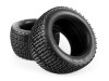 Tredz TerraHex Tire Heavy Duty 160x90/3.8in (2pcs) Tredz TerraHex Tire Heavy Duty 160x90/3.8in (2pcs)