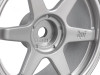 TE37 Wheel 26mm Matte Chrome (0mm Offset) TE37 Wheel 26mm Matte Chrome (0mm Offset)