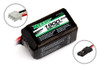 Team Associated Reedy LiFe PRO RX 1900mAh 6.6V Flat Battery ASC27316