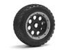 HPI Racing Desert Buster Arrow Tire HD Comp (190x70mm/2pcs) - Baja HPI4440