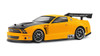 HPI Racing Ford Mustang GT-R Body 200mm WB255mm HPI17504